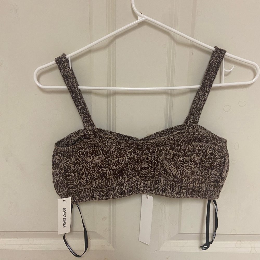 FLL Natalie Knit Top - Picture 6 of 6